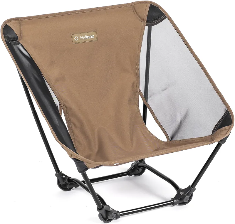 Helinox Ground Chair - Coyote Tan